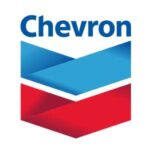 Chevron Logo, Close-Proximity Radiography