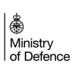 ministry of defence logo