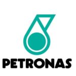 Petronas logo, Close-Proximity Radiography